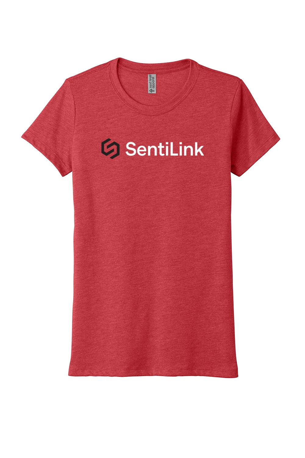 Alternative view of Women’s Tri-Blend Tee