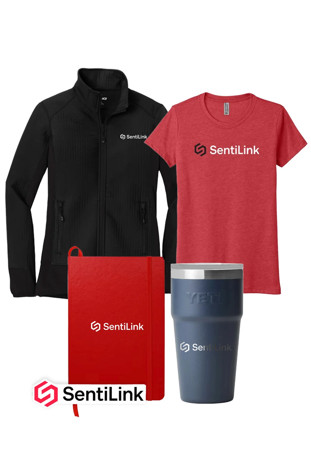 Women's New Hire Swag I