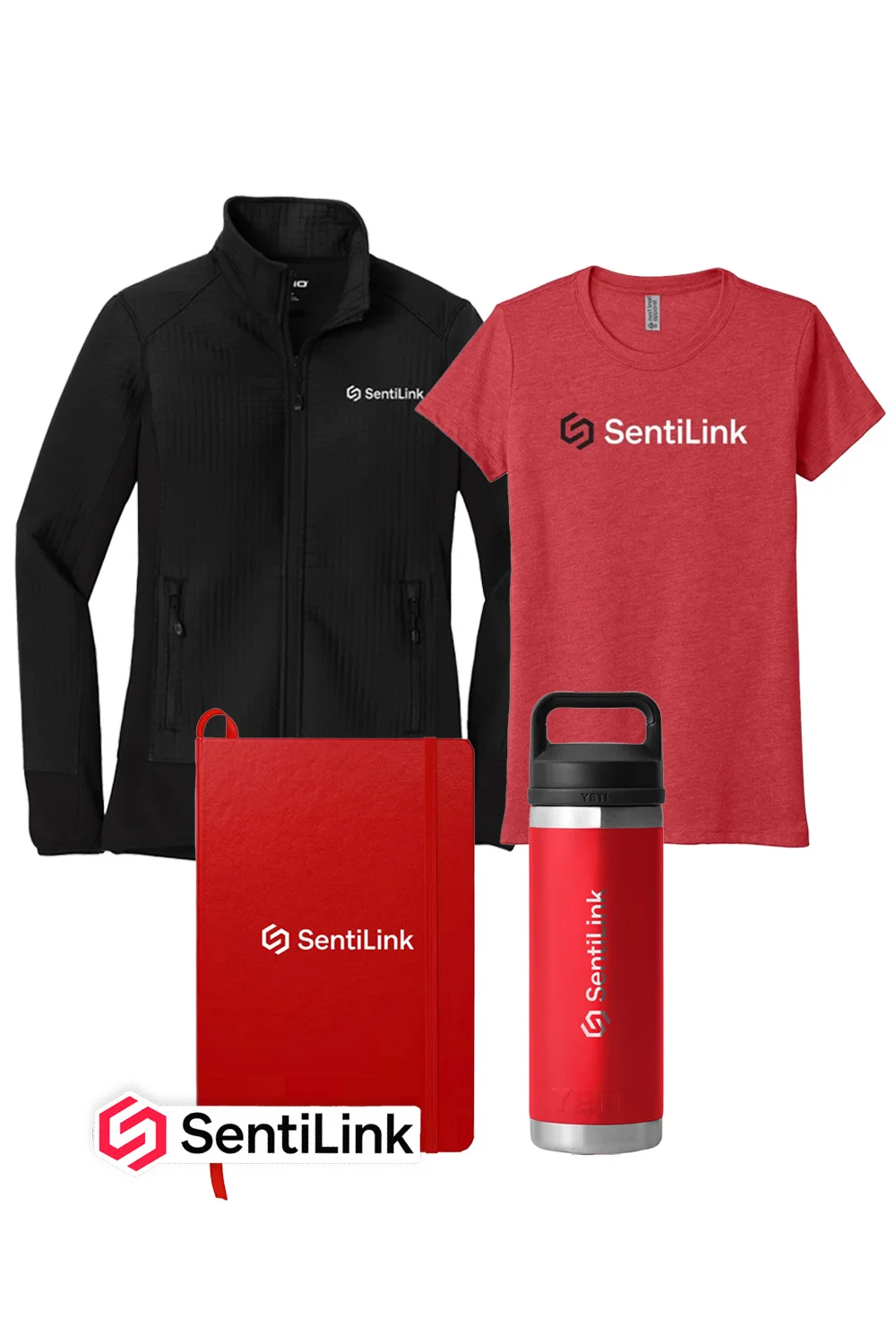 Women's Essentials Bundle III