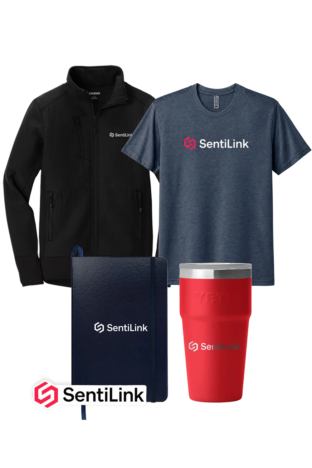 Men's New Hire Swag I