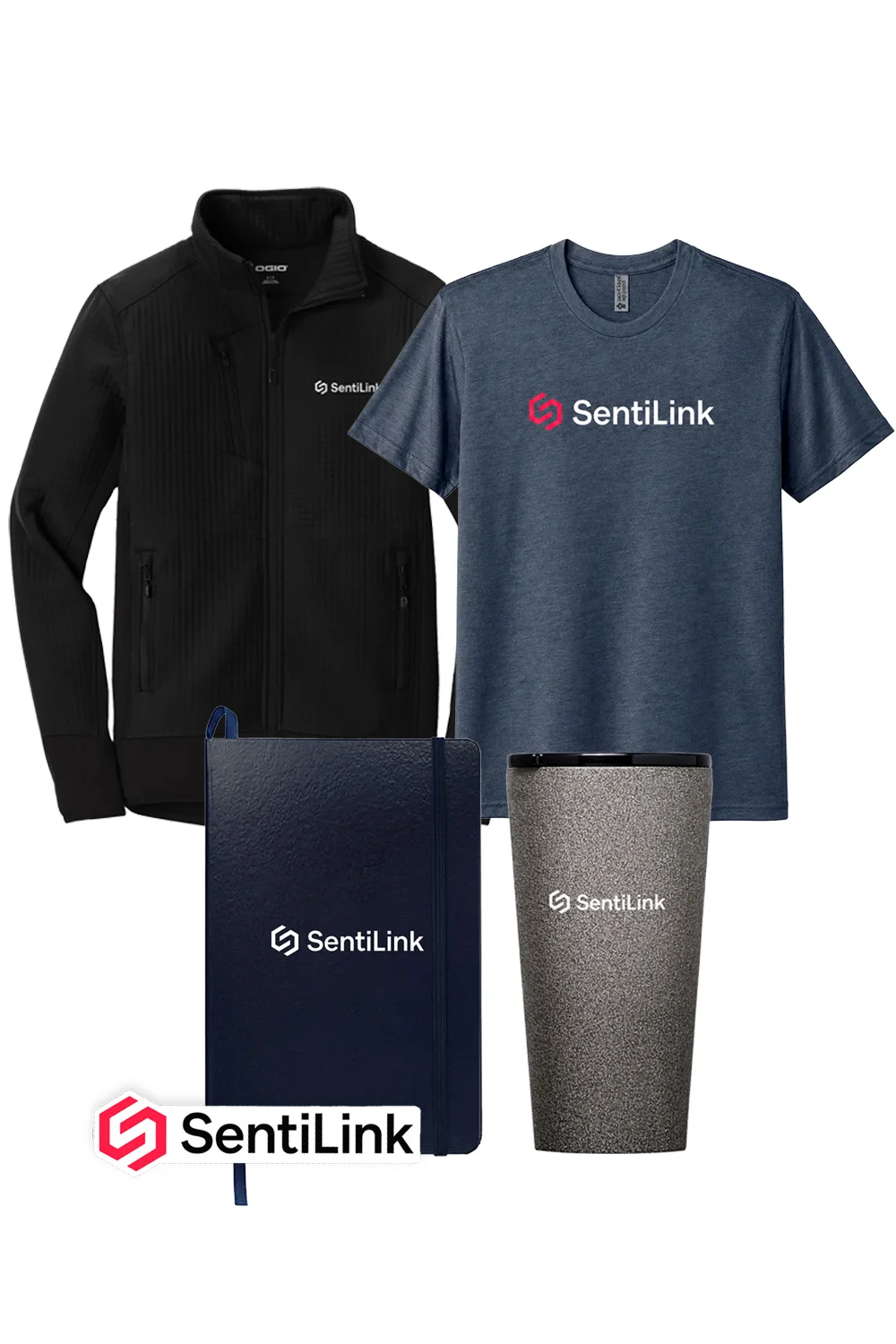 Men's New Hire Swag II
