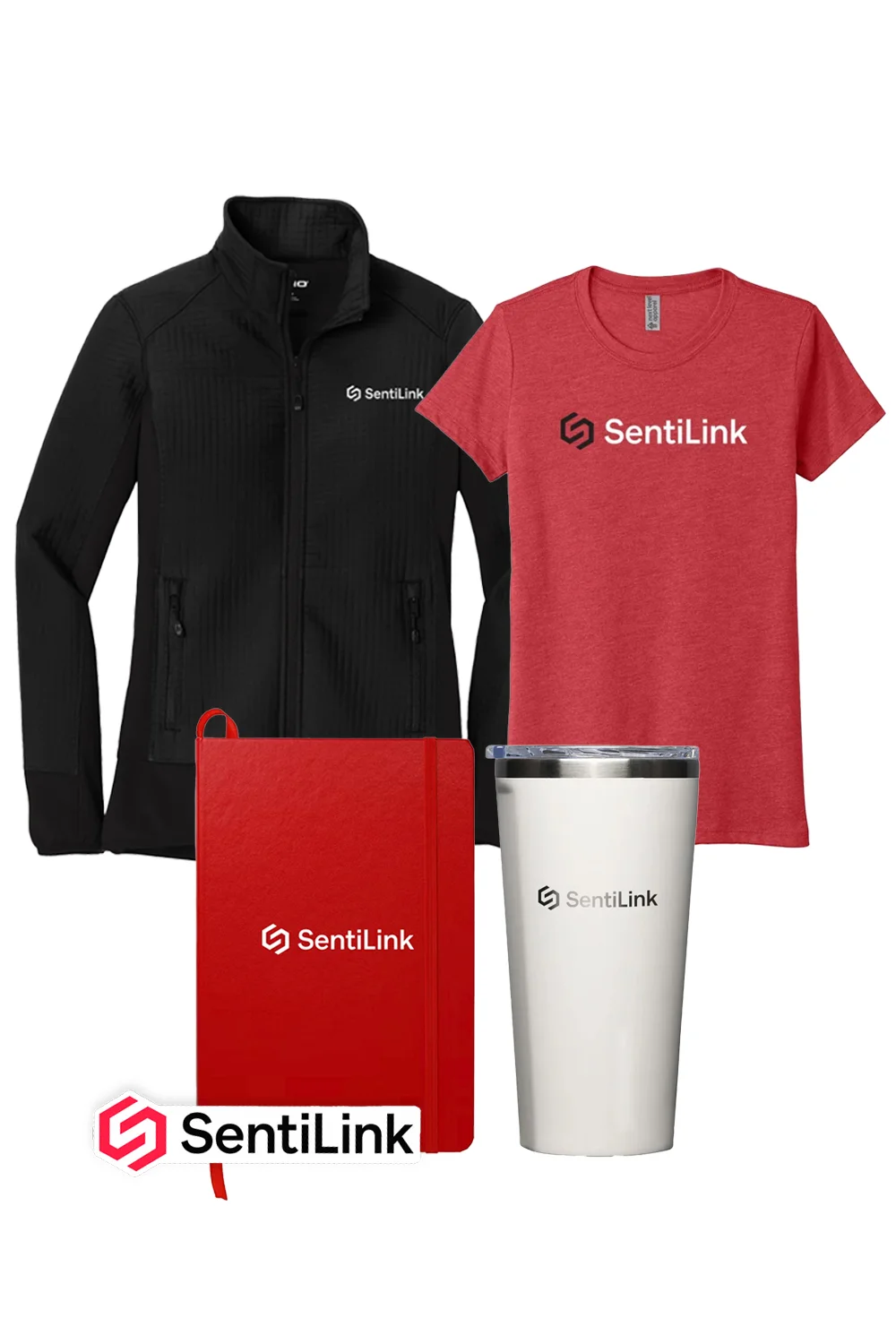Women's New Hire Swag II