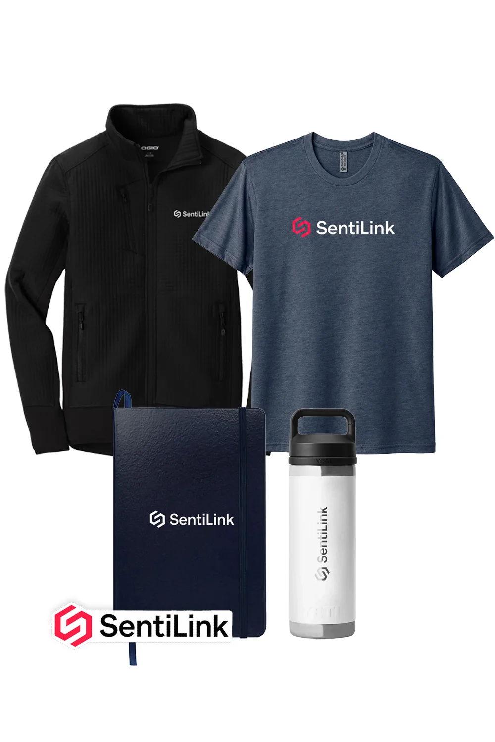 Men's New Hire Swag III