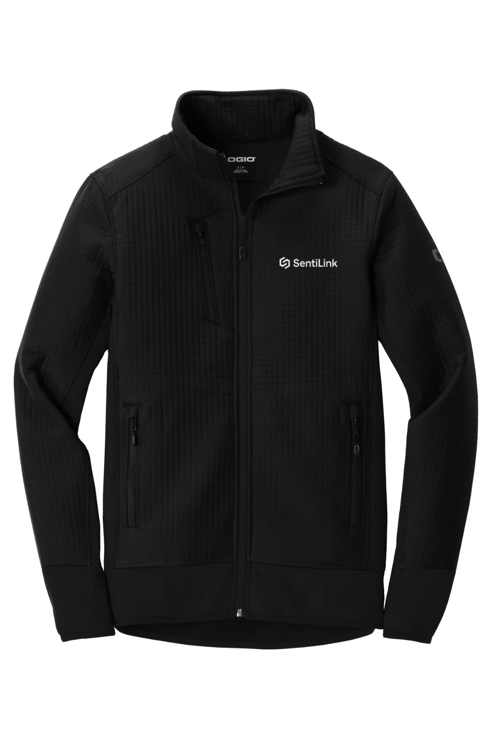 Men's Ogio Trax Jacket