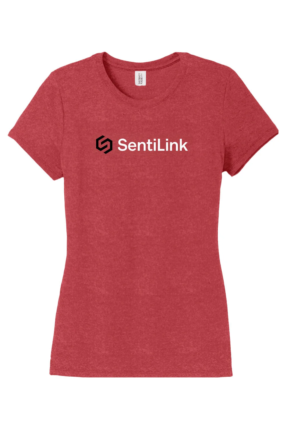 Women’s District Tee