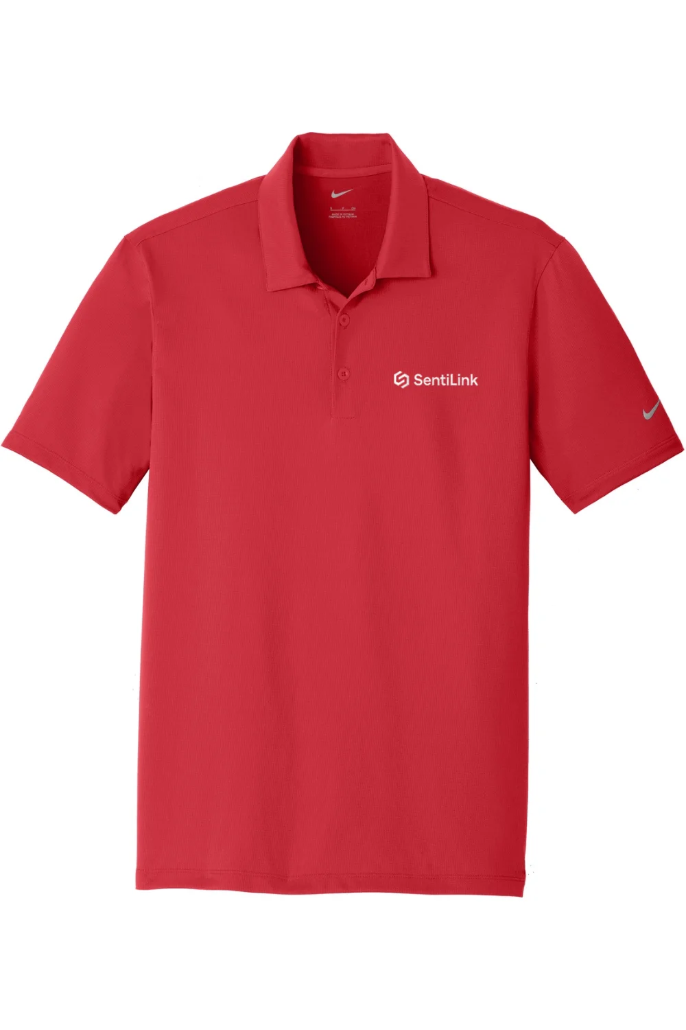 Alternative view of Men's Nike Dri-FIT Legacy Polo