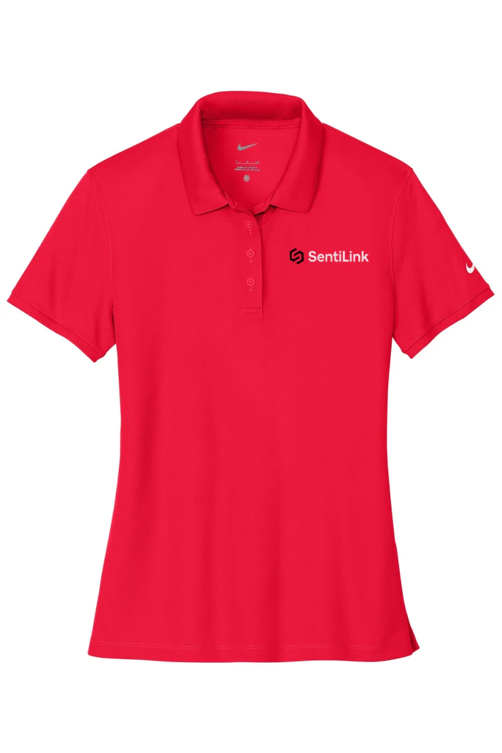 Women's Nike Dri-FIT Polo