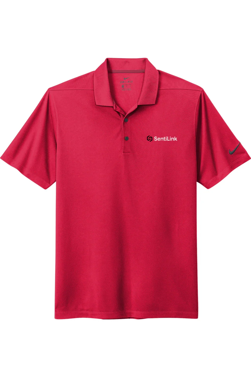Men's Nike Dri-FIT Micro Pique 2.0 Polo - Tall Sizes
